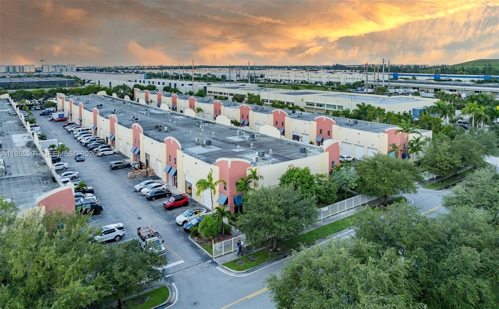 6020 NW 99th Ave #212