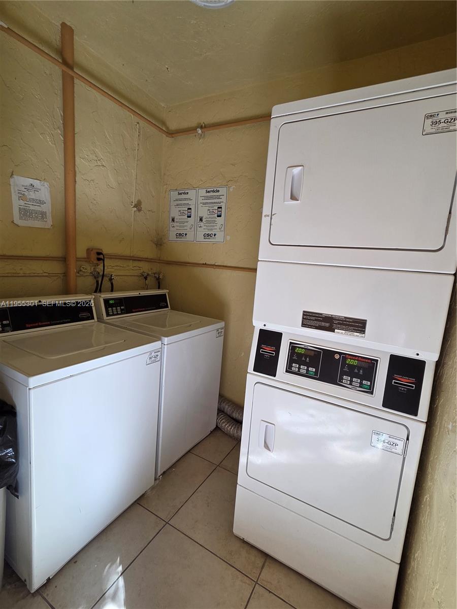 17901 NW 68th Ave #T106 Hialeah, FL 33015