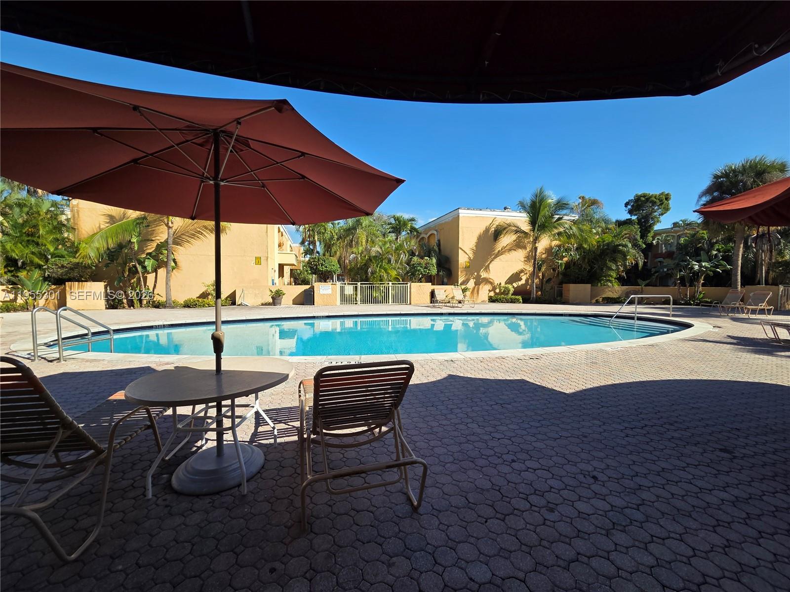 17901 NW 68th Ave #T106 Hialeah, FL 33015