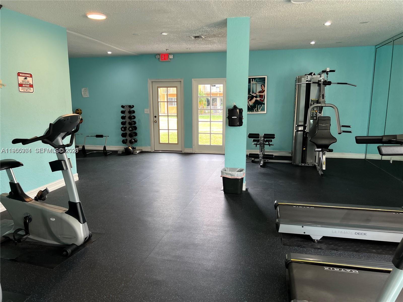 17901 NW 68th Ave #T106 Hialeah, FL 33015
