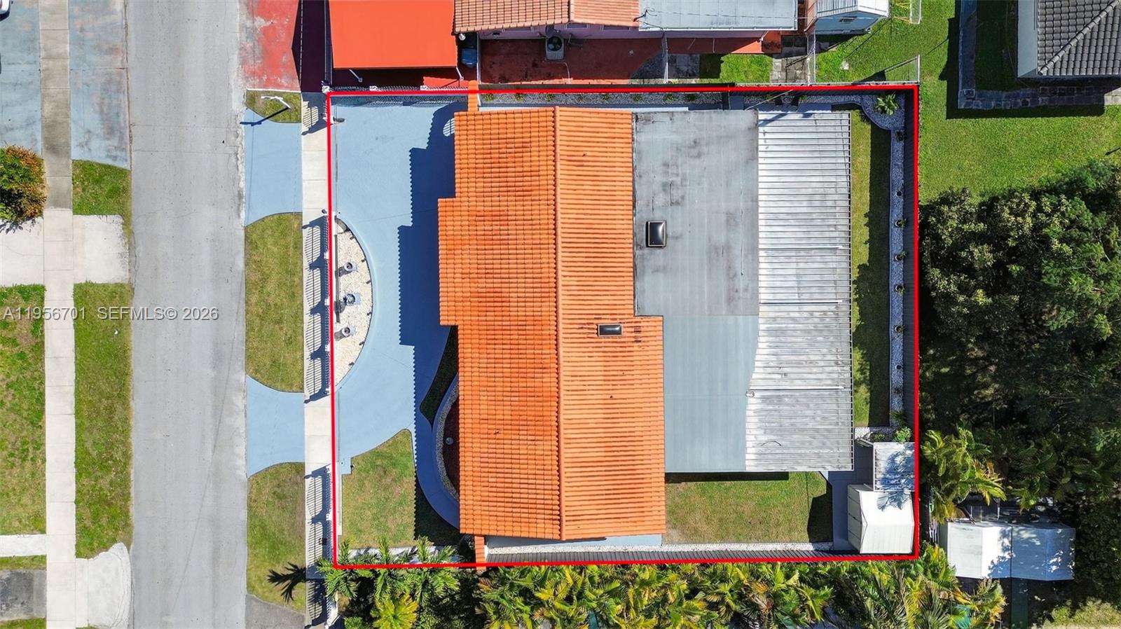 9410 SW 42nd St Miami, FL 33165