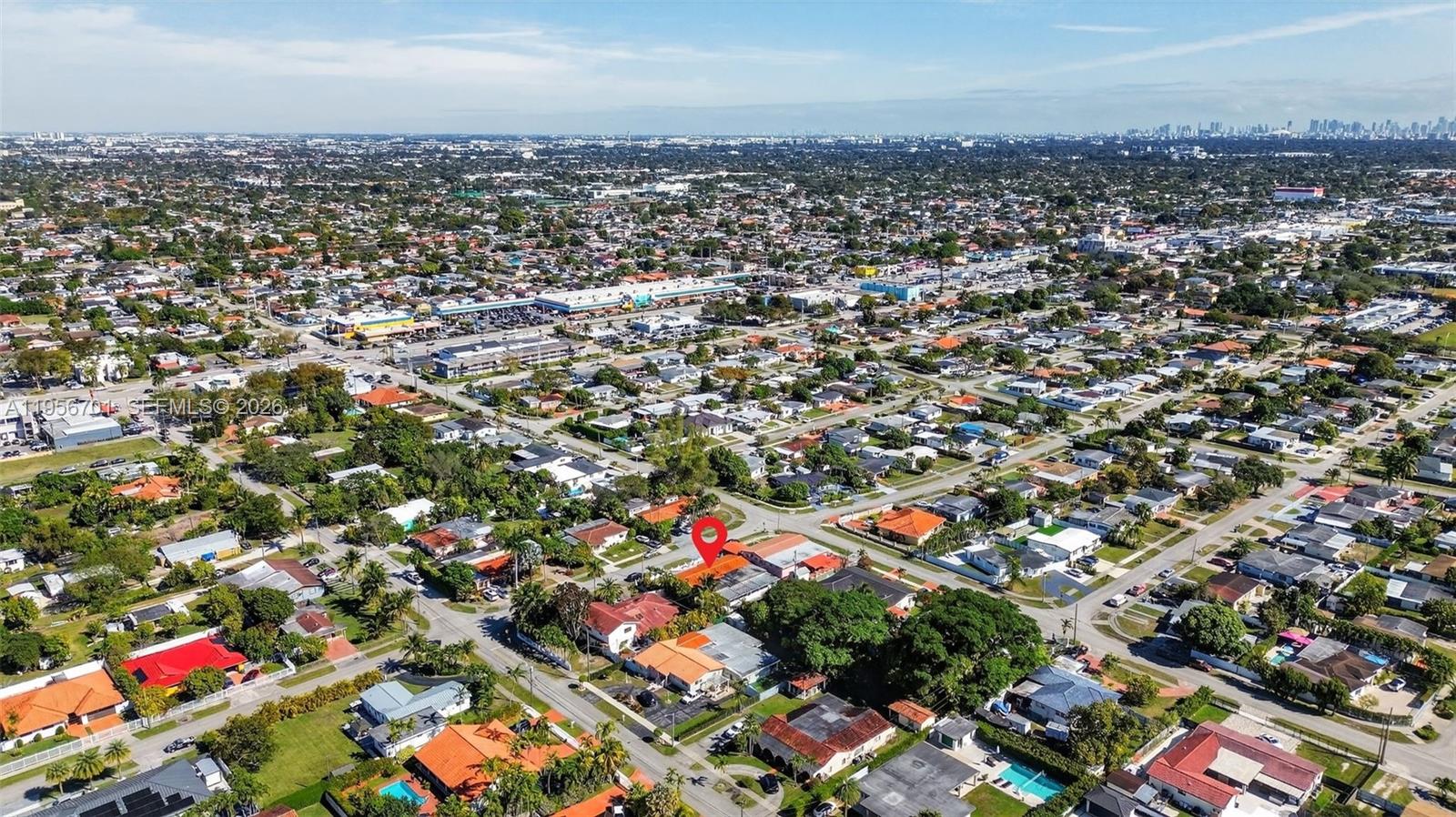 9410 SW 42nd St Miami, FL 33165