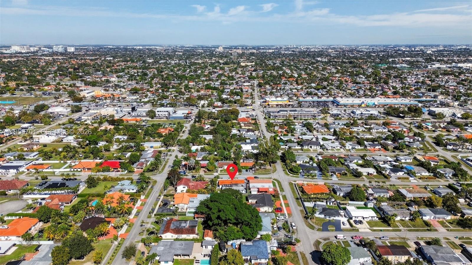 9410 SW 42nd St Miami, FL 33165