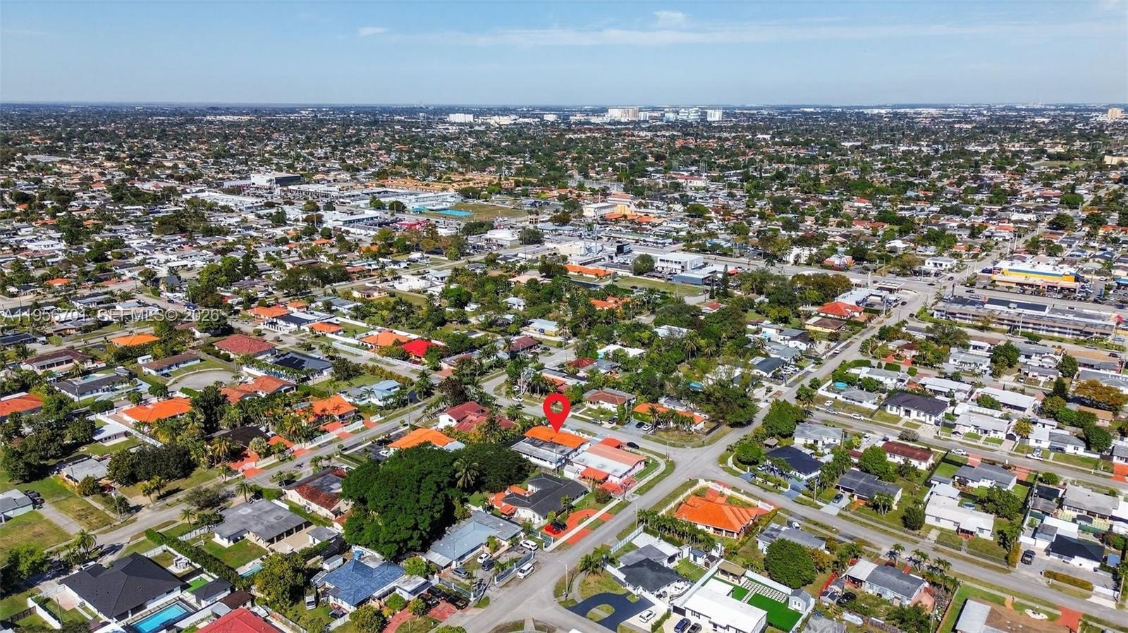 9410 SW 42nd St Miami, FL 33165