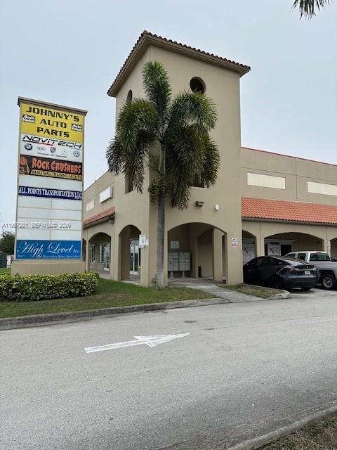 15420 SW 136th St #57