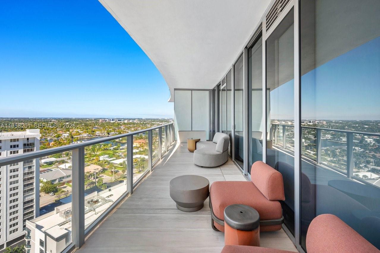 2200 N Ocean Blvd #S1704/05 Fort Lauderdale, FL 33305