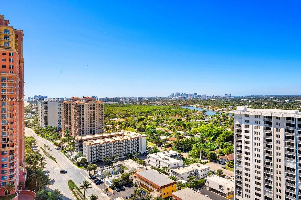 2200 N Ocean Blvd #S1704/05 Fort Lauderdale, FL 33305