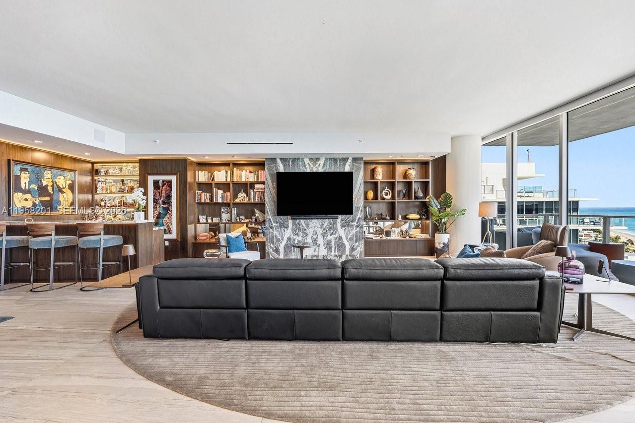 2200 N Ocean Blvd #S1704/05 Fort Lauderdale, FL 33305