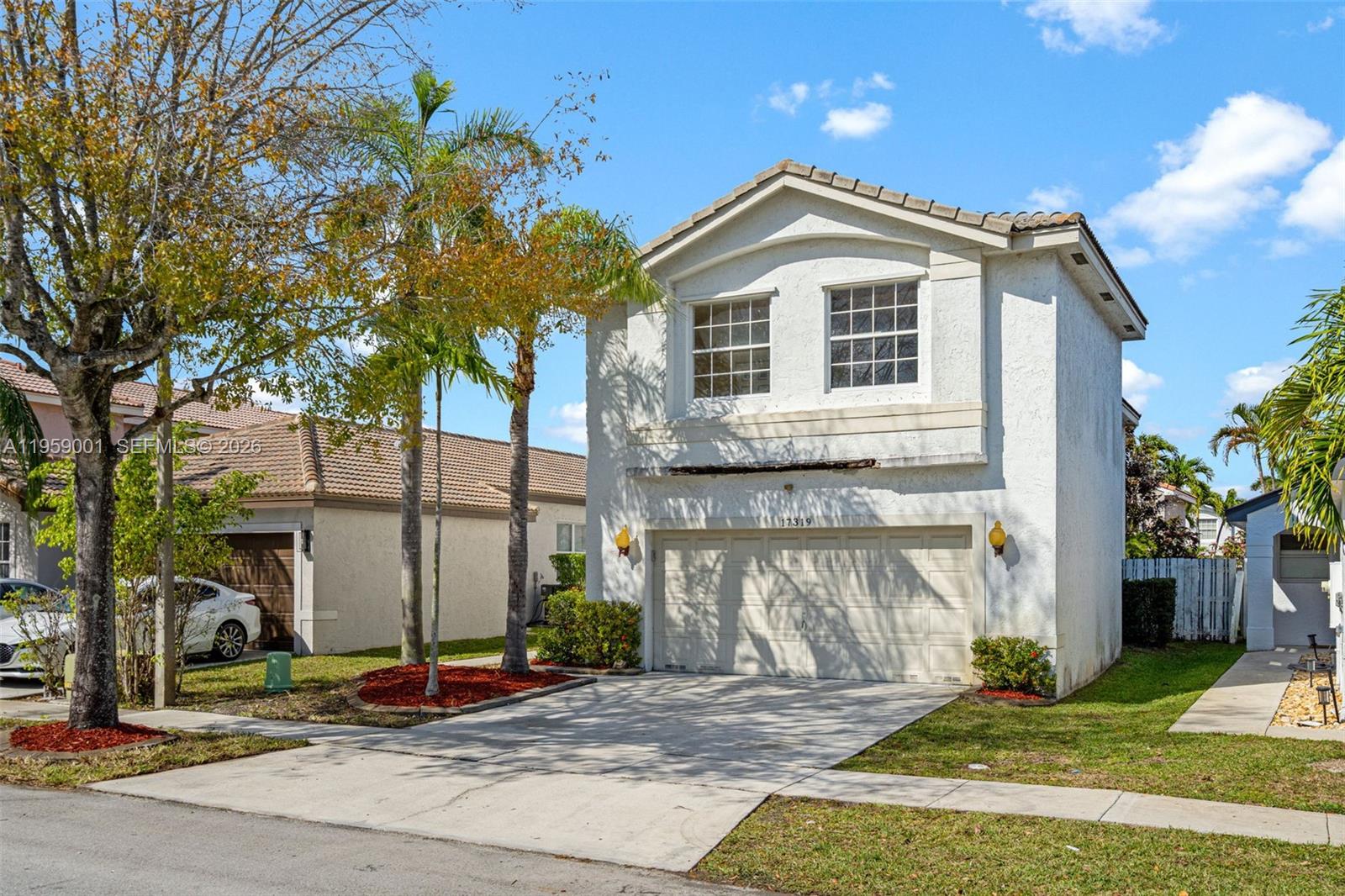 17319 SW 22nd St Miramar, FL 33029