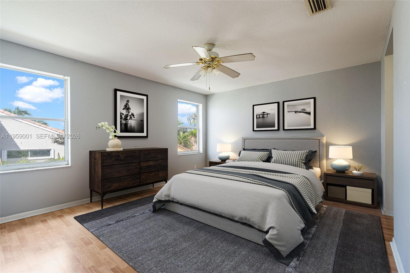 17319 SW 22nd St Miramar, FL 33029