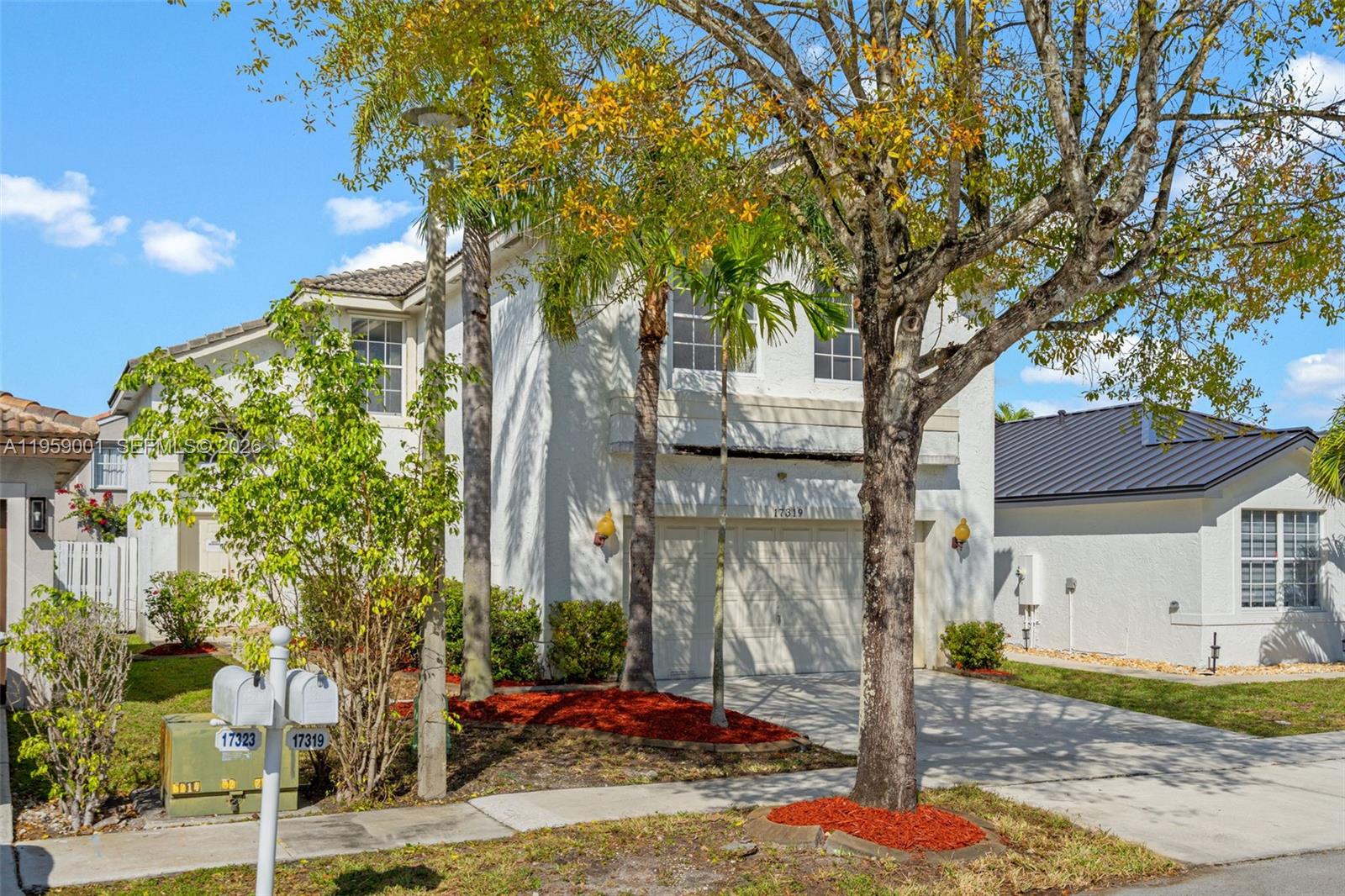 17319 SW 22nd St Miramar, FL 33029