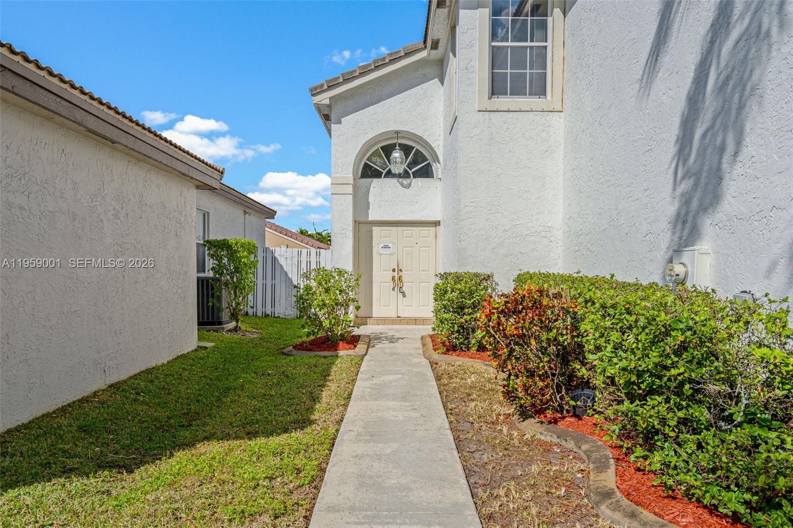 17319 SW 22nd St Miramar, FL 33029