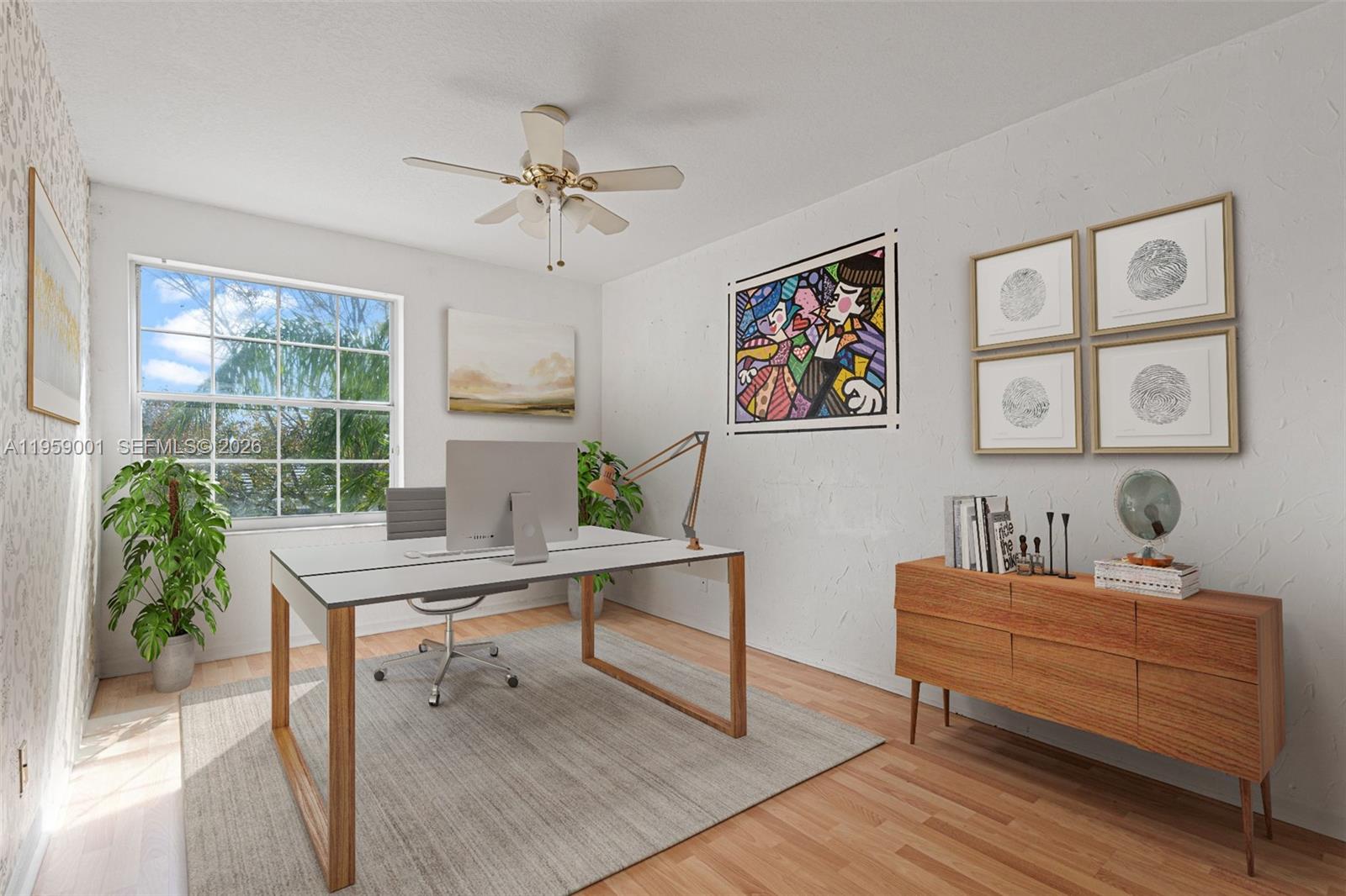 17319 SW 22nd St Miramar, FL 33029