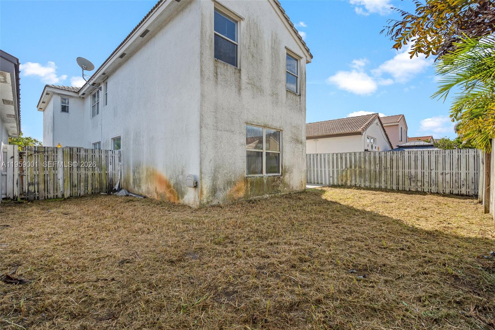 17319 SW 22nd St Miramar, FL 33029