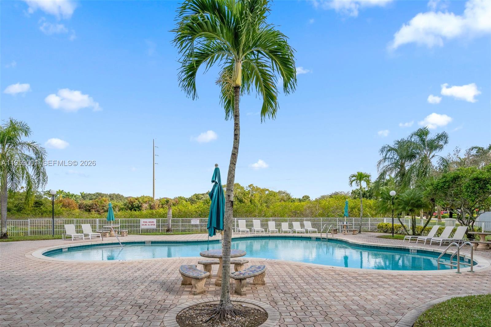 17319 SW 22nd St Miramar, FL 33029