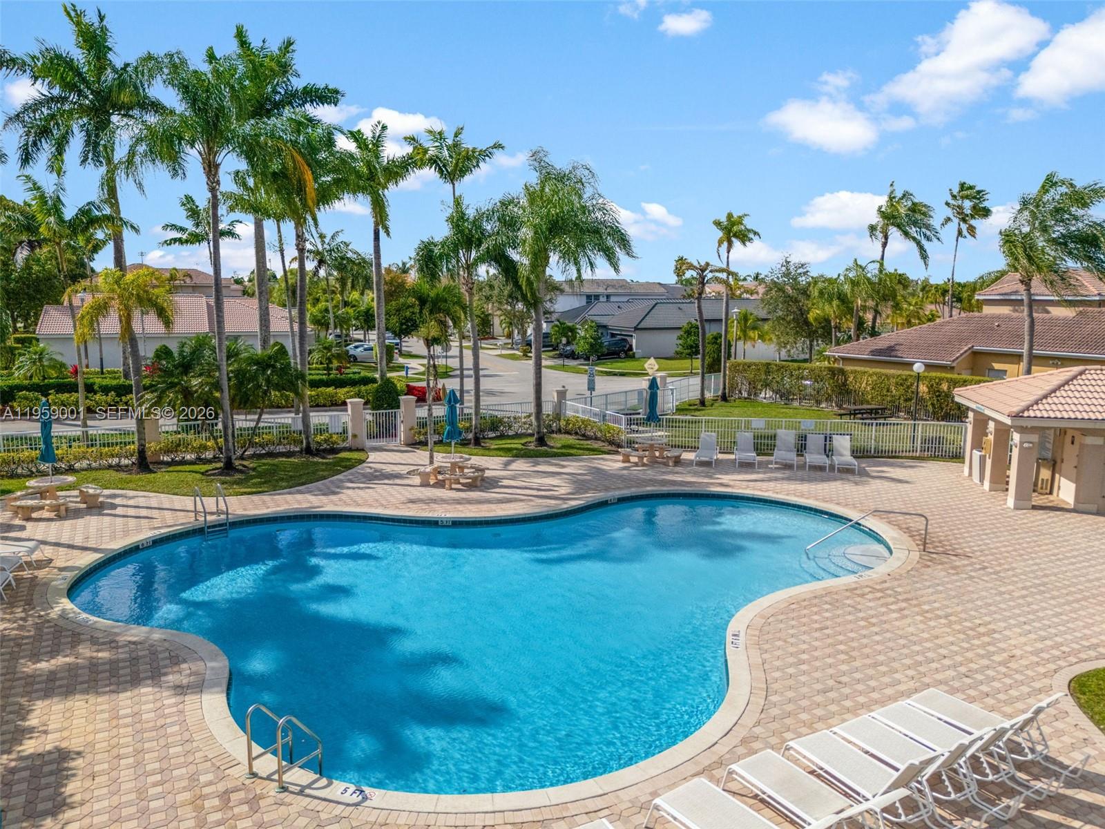 17319 SW 22nd St Miramar, FL 33029