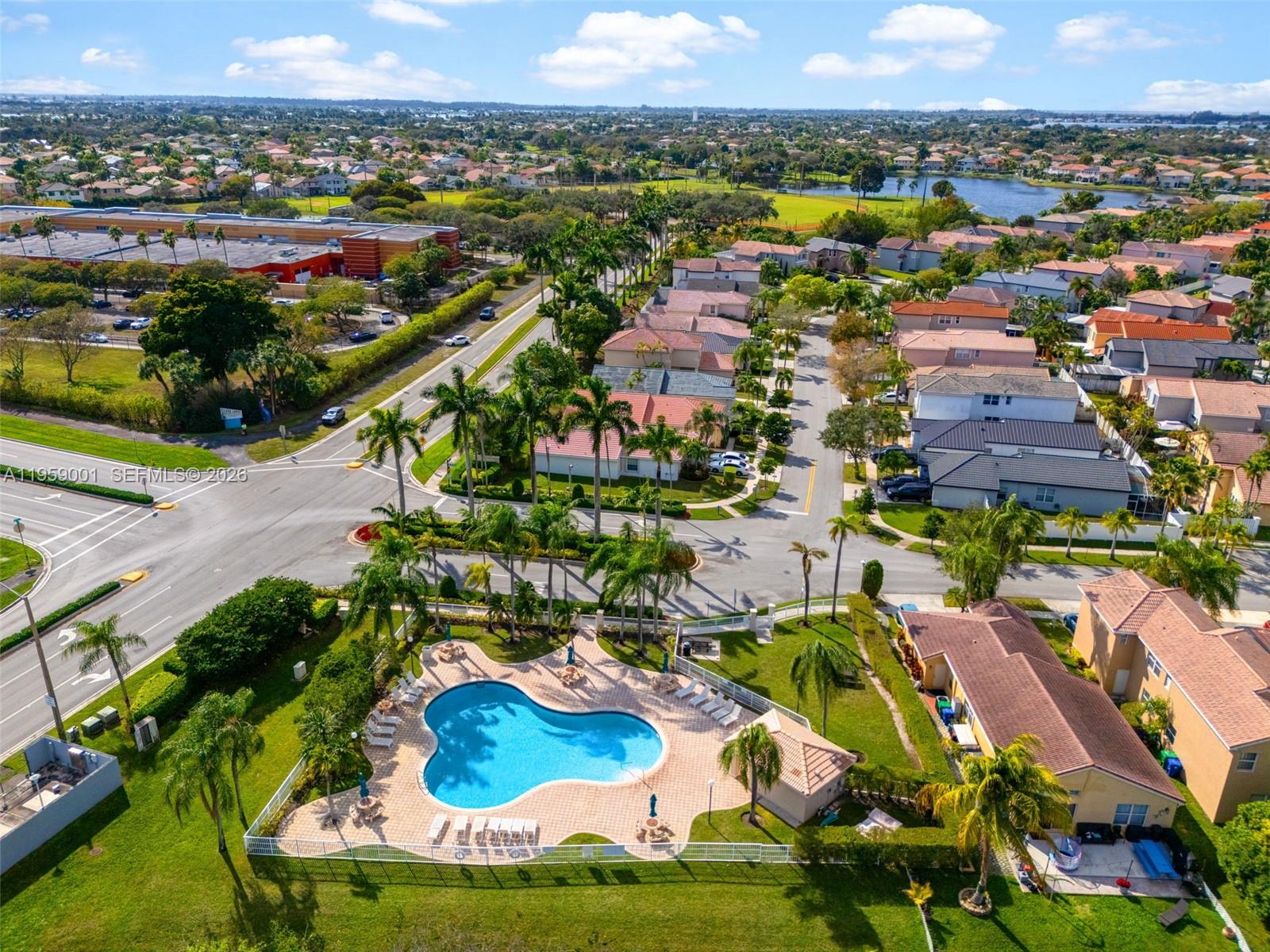 17319 SW 22nd St Miramar, FL 33029