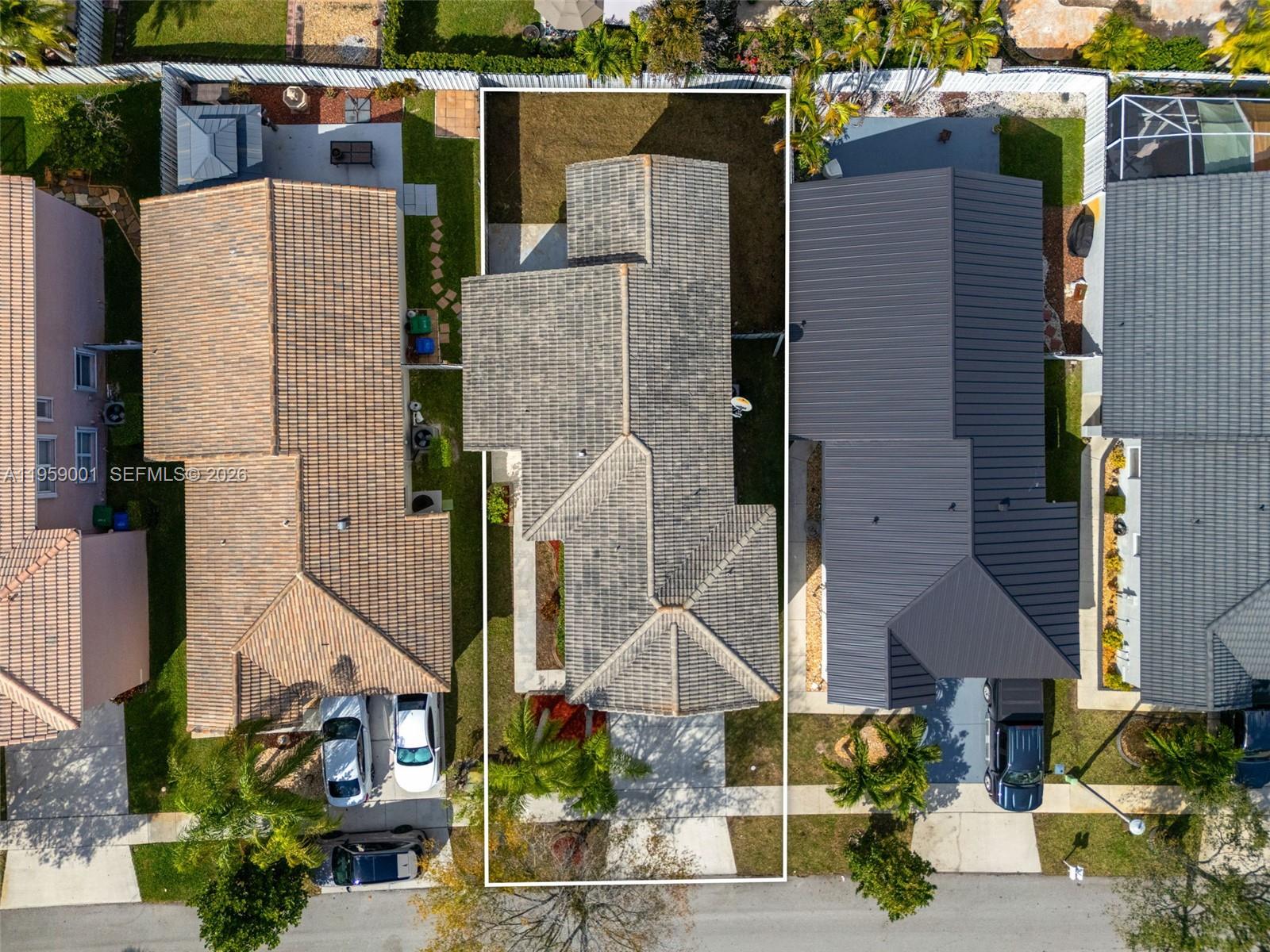 17319 SW 22nd St Miramar, FL 33029