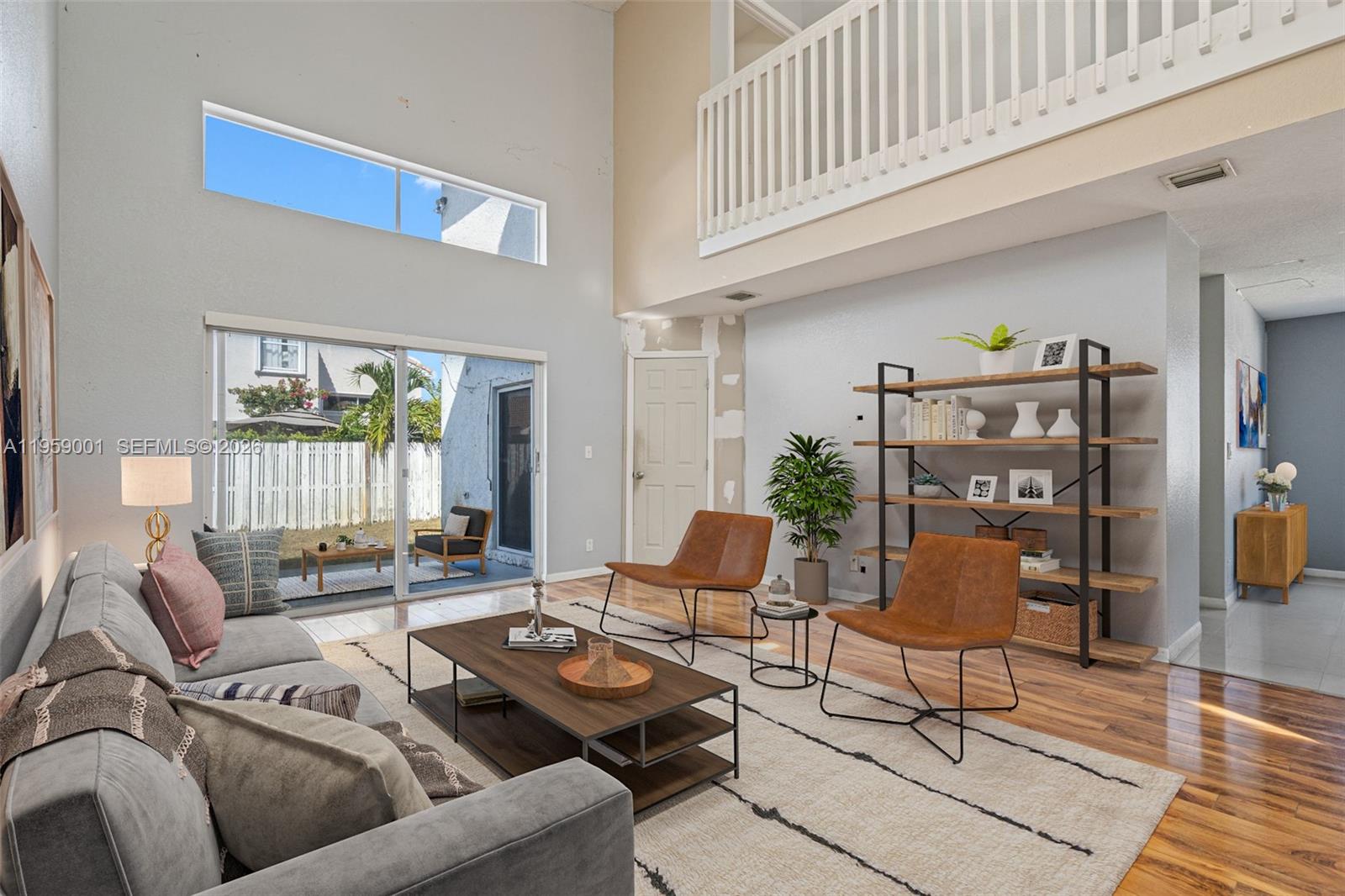 17319 SW 22nd St Miramar, FL 33029