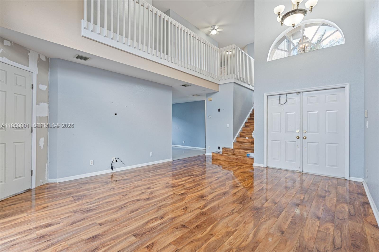 17319 SW 22nd St Miramar, FL 33029