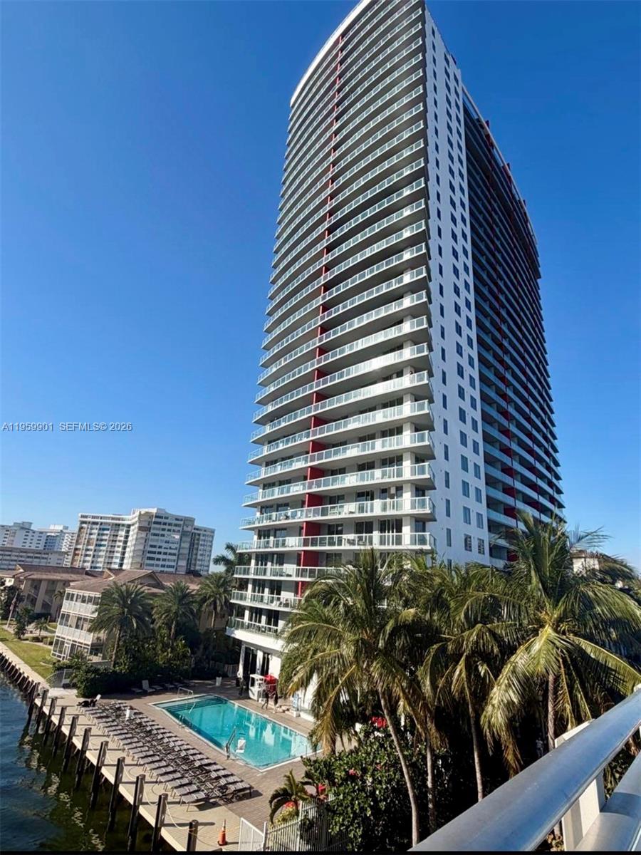 2602 E Hallandale Bch Blvd #R2709