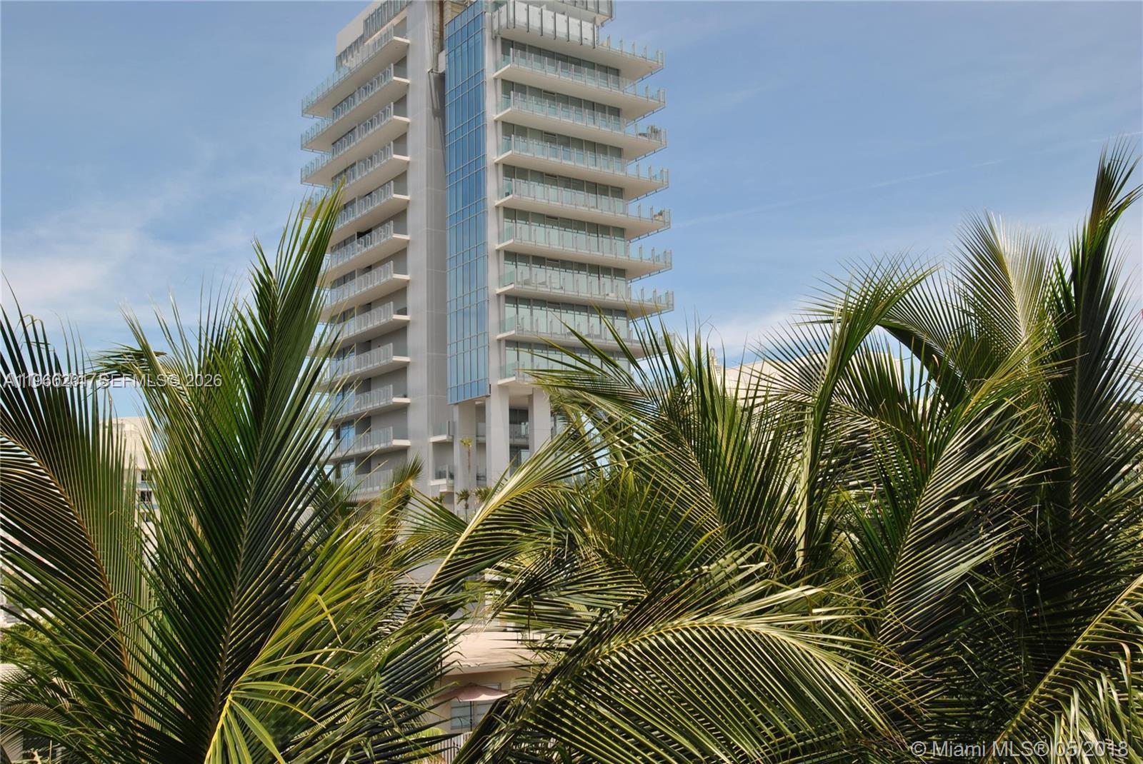 61 Collins Ave #402 Miami Beach, FL 33139