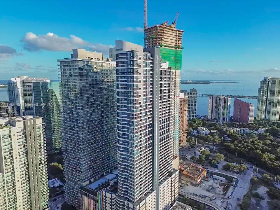 image Infinity at Brickell24