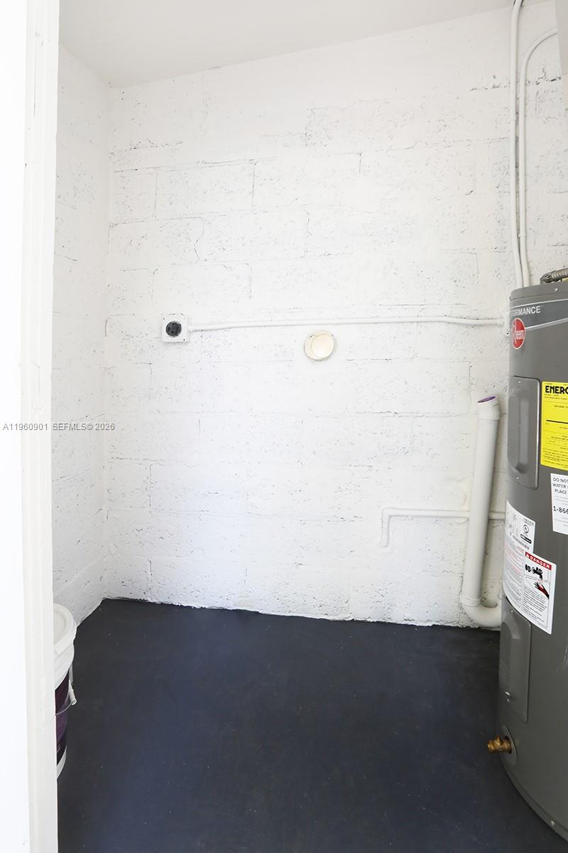 Undisclosed Address Opa Locka, FL 33054