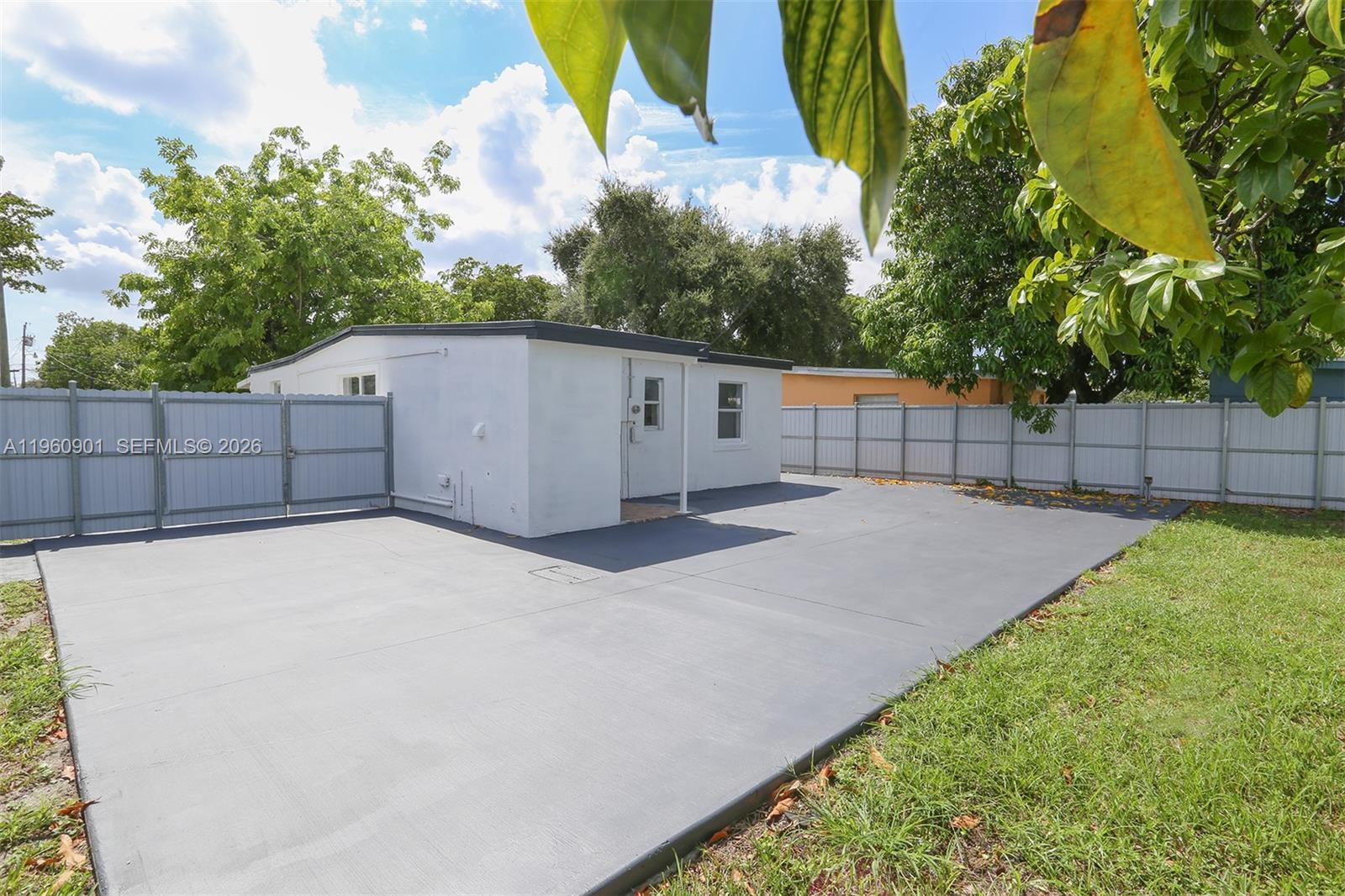 Undisclosed Address Opa Locka, FL 33054
