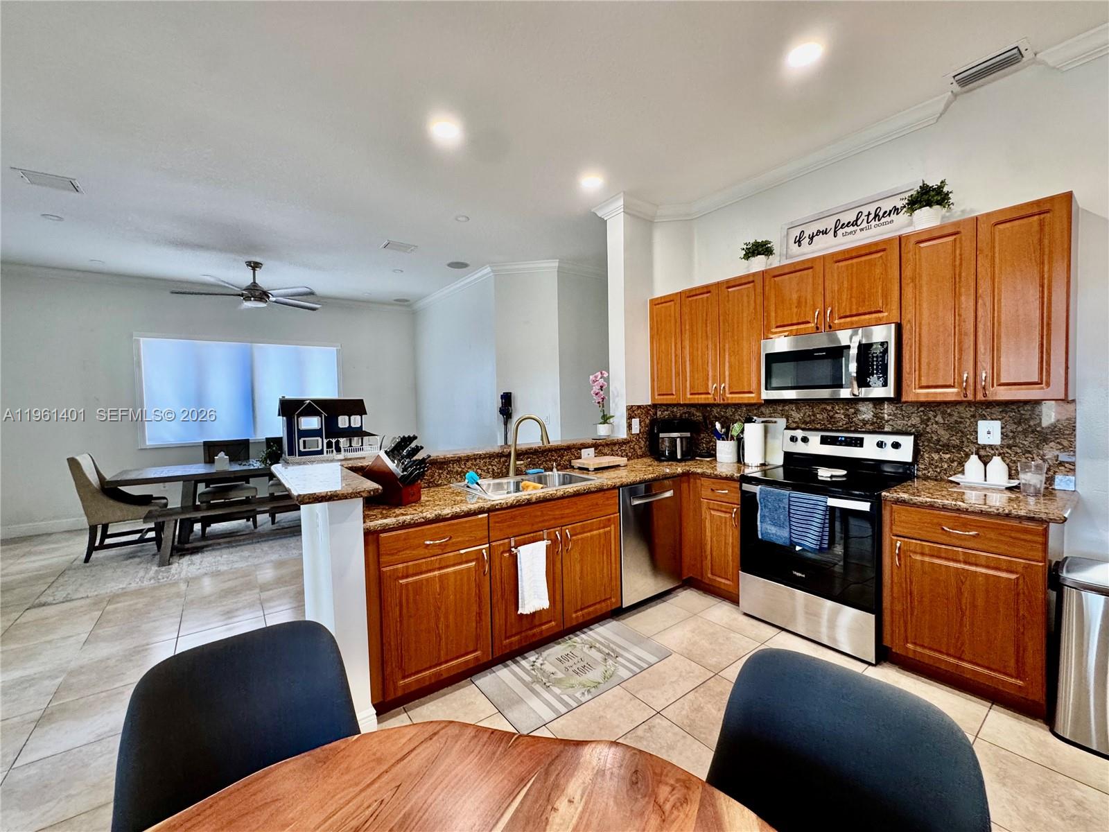 20449 SW 328th St Homestead, FL 33030