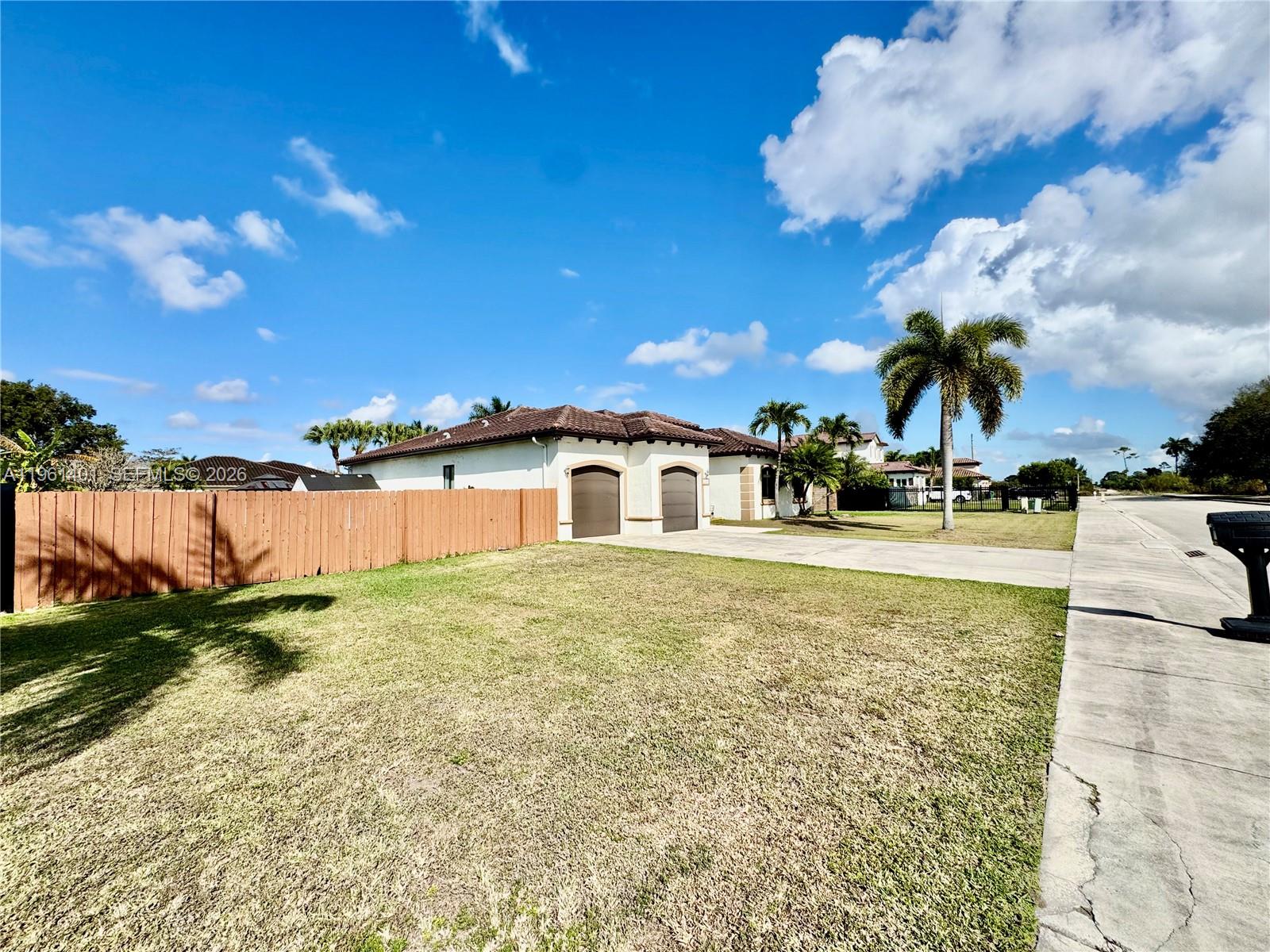 20449 SW 328th St Homestead, FL 33030