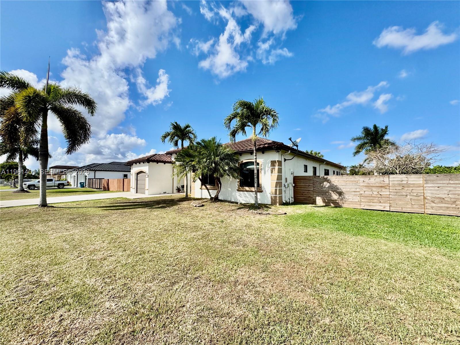 20449 SW 328th St Homestead, FL 33030