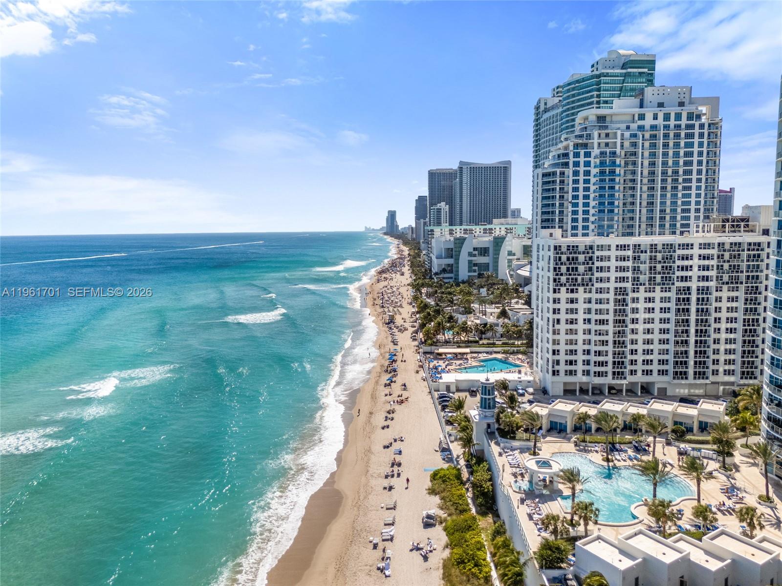 800 Parkview Dr #729 Hallandale Beach, FL 33009