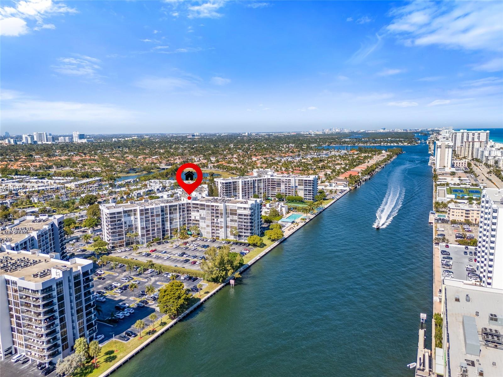 800 Parkview Dr #729 Hallandale Beach, FL 33009