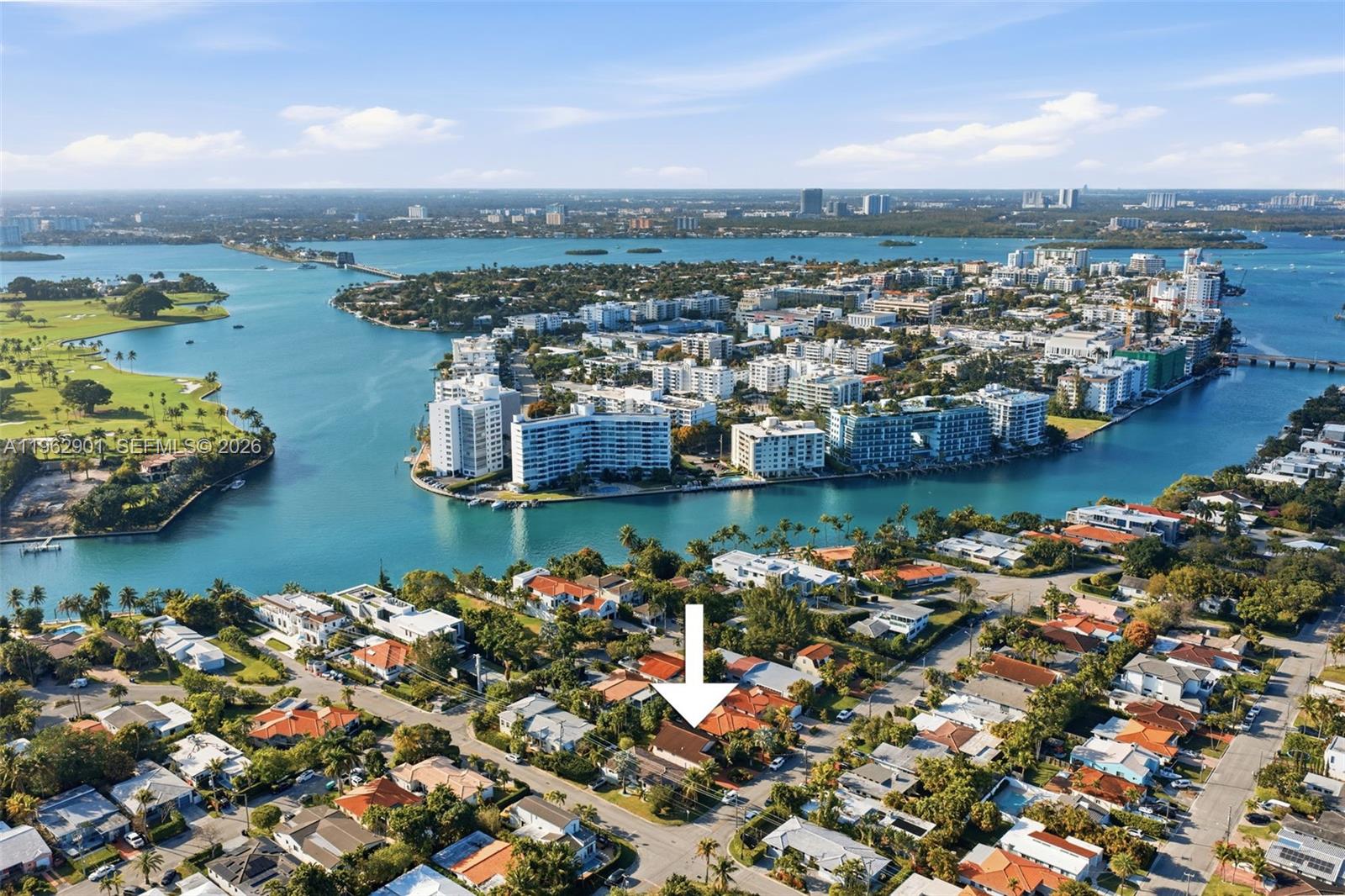 9208 Emerson Ave Surfside, FL 33154