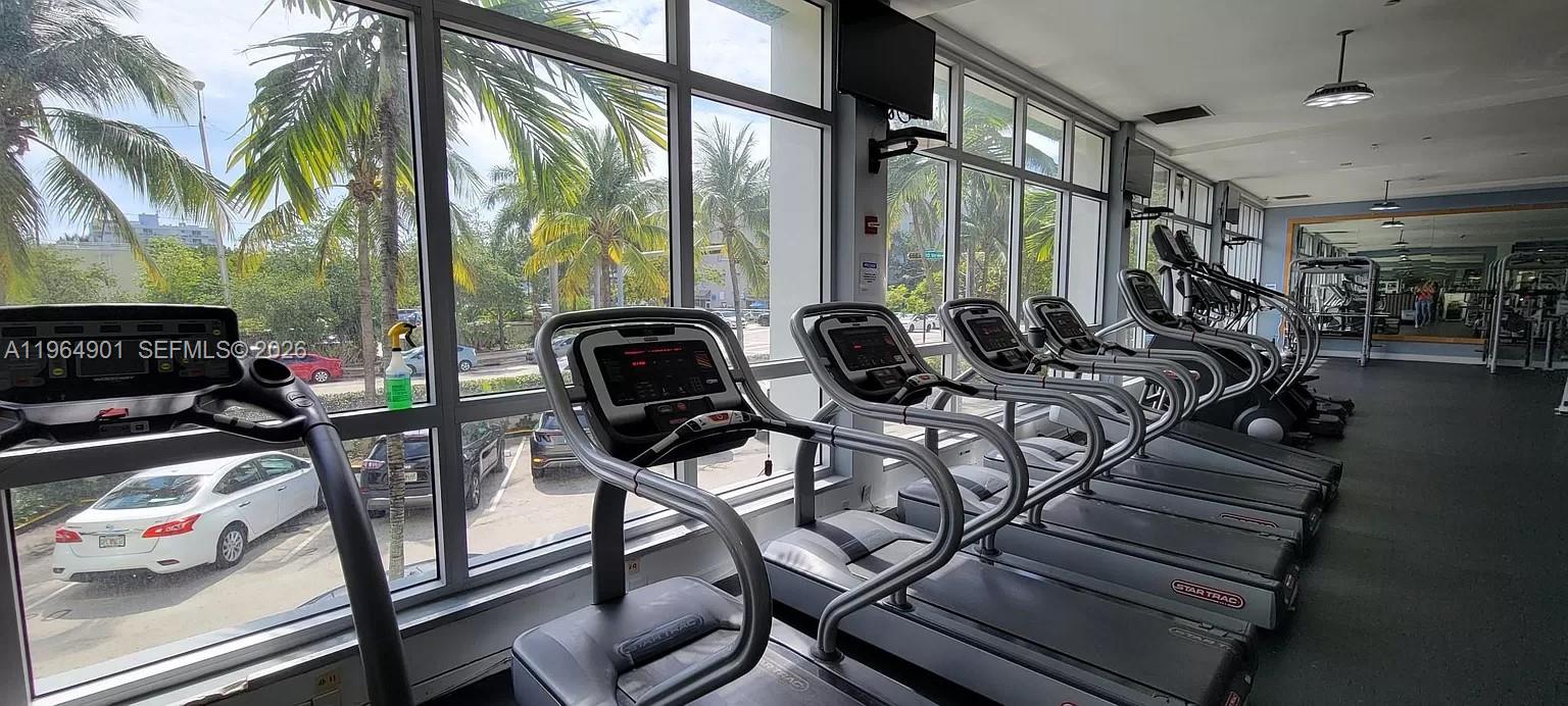 image Mirador 1000 (South Tower)16