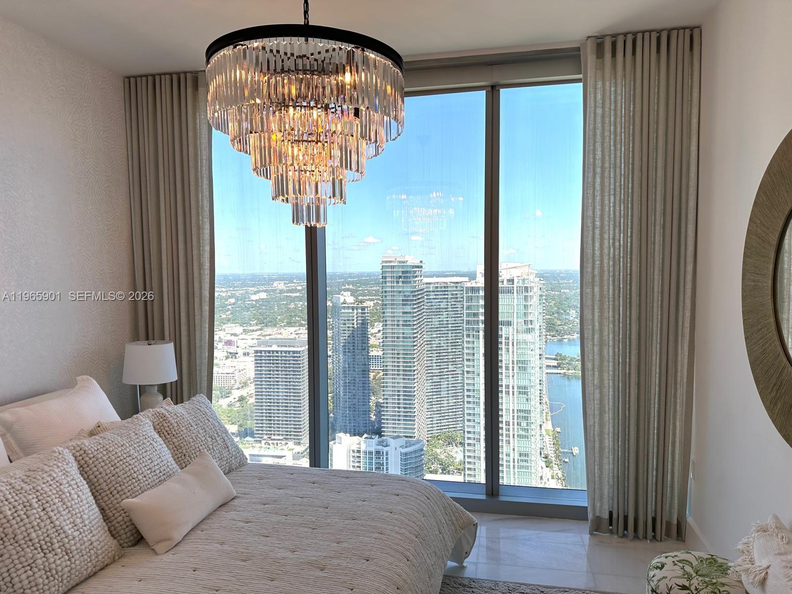 700 NE 26th Ter #5401 Miami, FL 33137