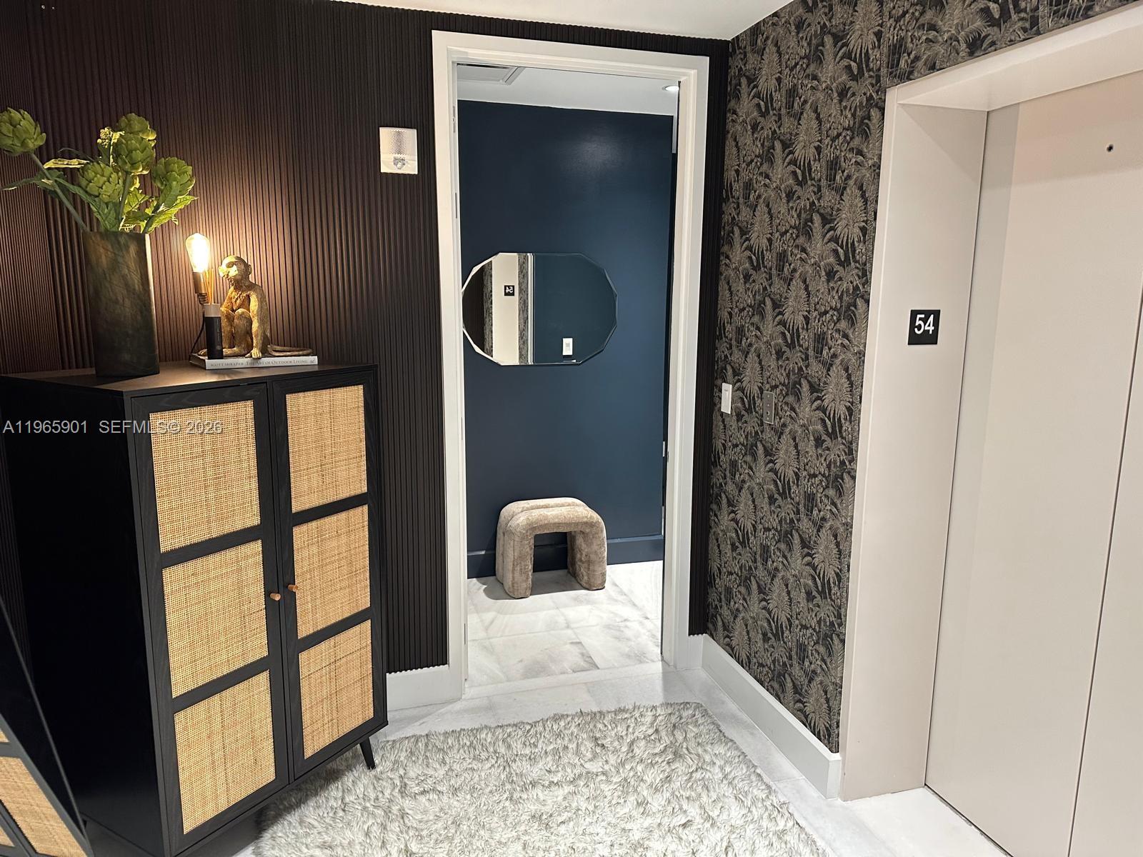 700 NE 26th Ter #5401 Miami, FL 33137