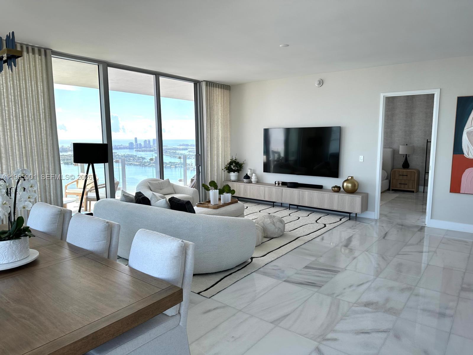 700 NE 26th Ter #5401 Miami, FL 33137