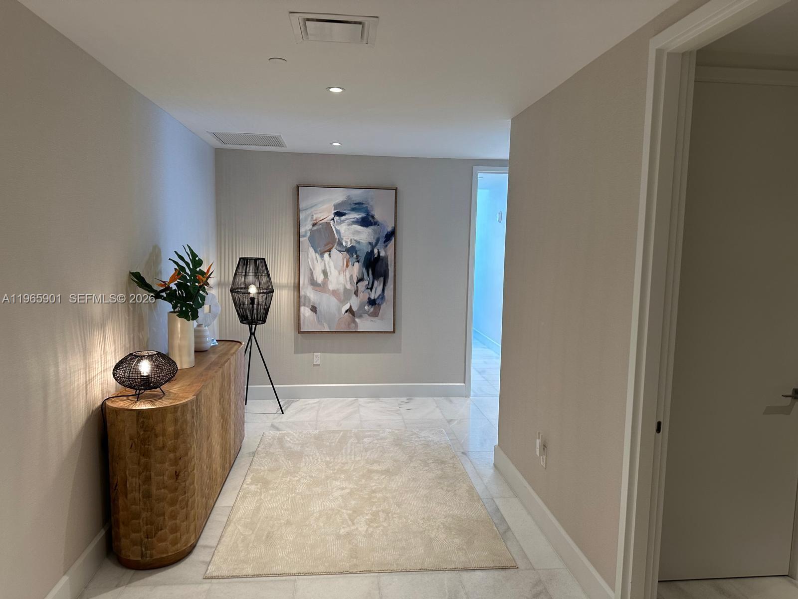 700 NE 26th Ter #5401 Miami, FL 33137