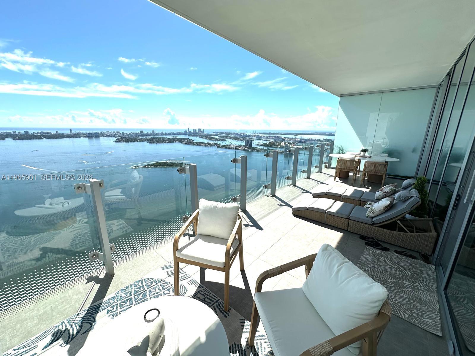 700 NE 26th Ter #5401 Miami, FL 33137