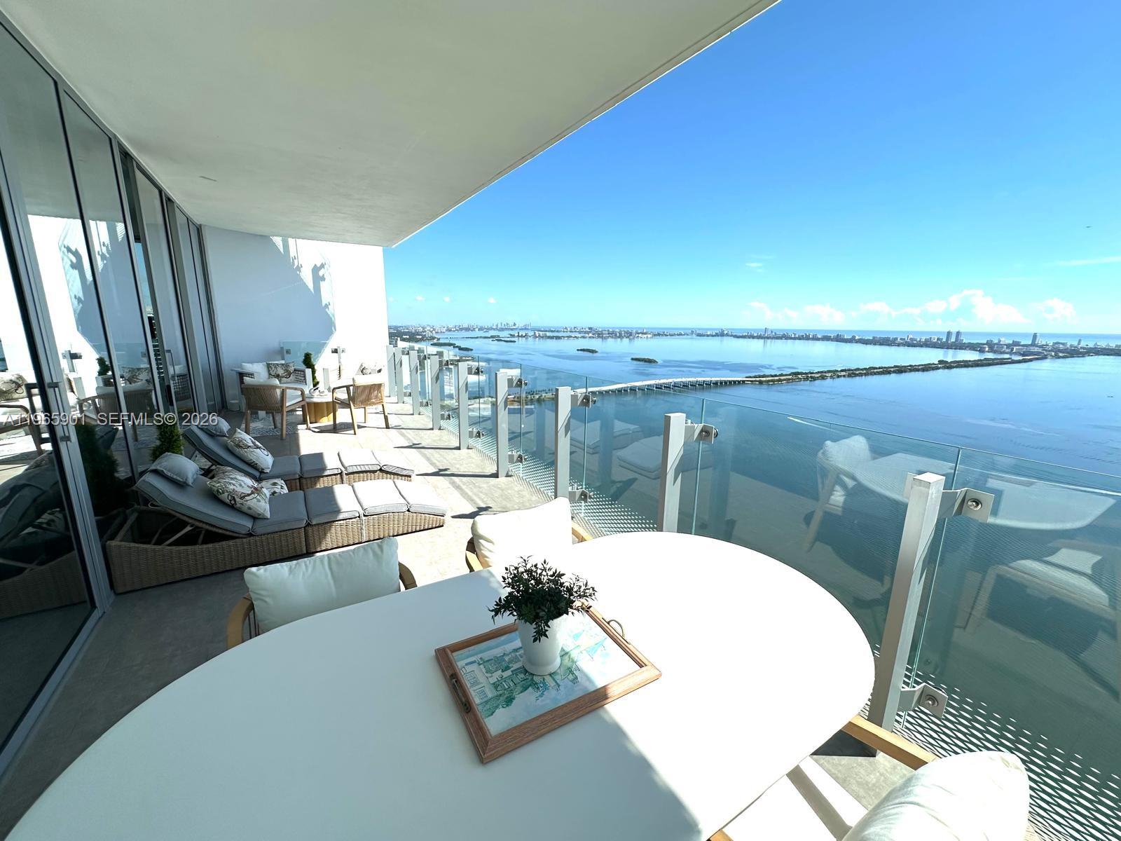 700 NE 26th Ter #5401 Miami, FL 33137