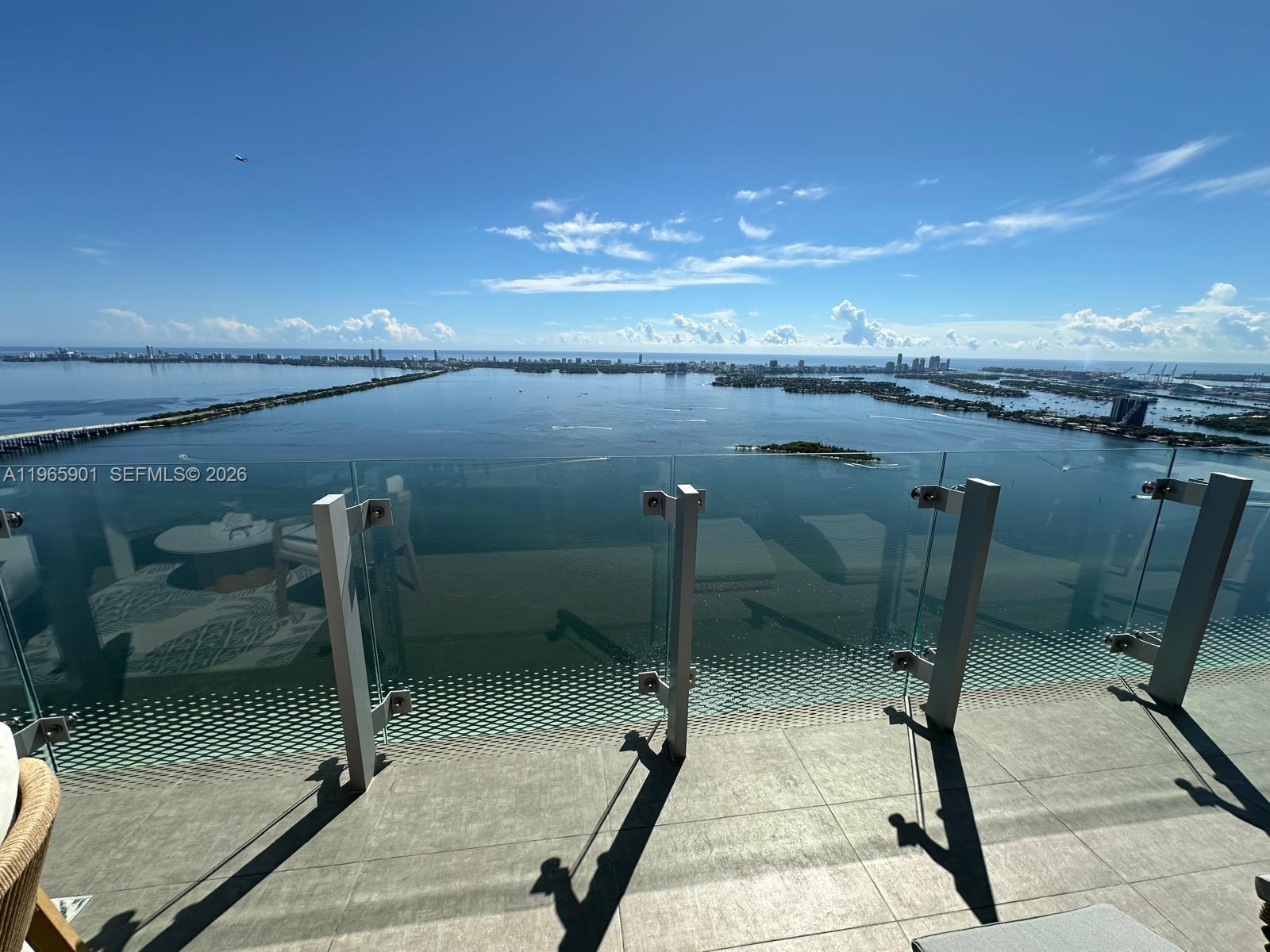 700 NE 26th Ter #5401 Miami, FL 33137