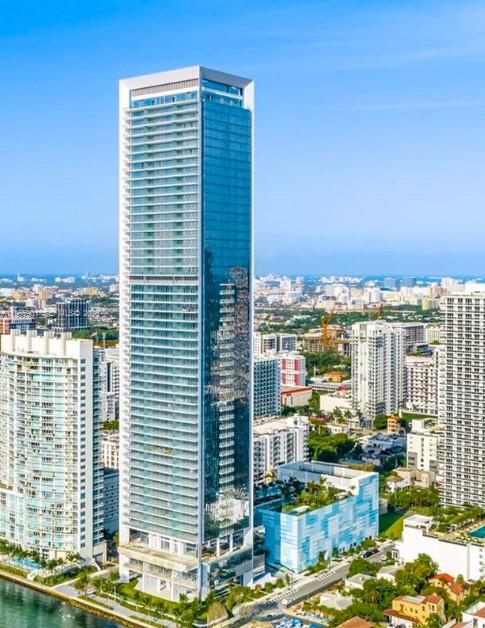 700 NE 26th Ter #5401 Miami, FL 33137