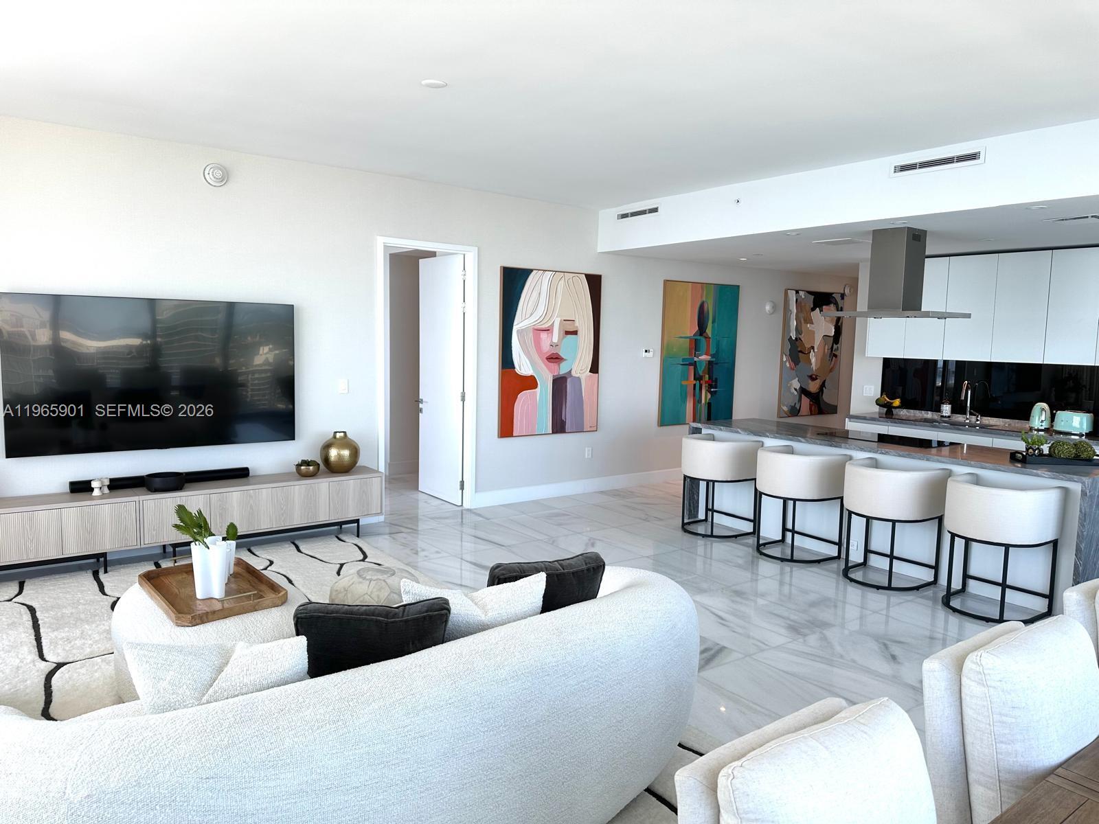 700 NE 26th Ter #5401 Miami, FL 33137