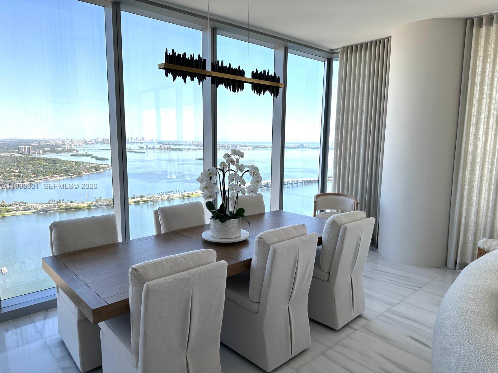 700 NE 26th Ter #5401 Miami, FL 33137