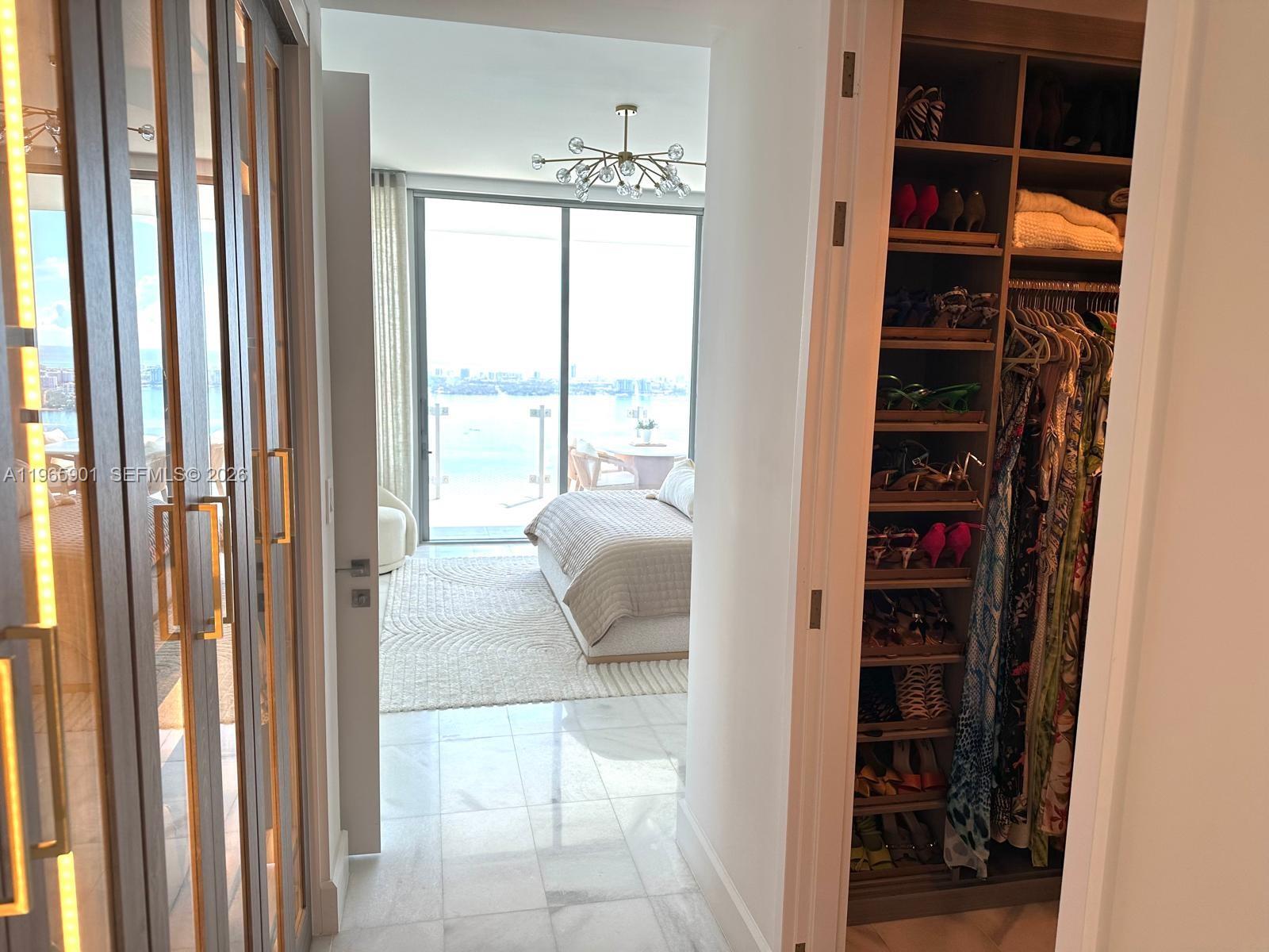 700 NE 26th Ter #5401 Miami, FL 33137