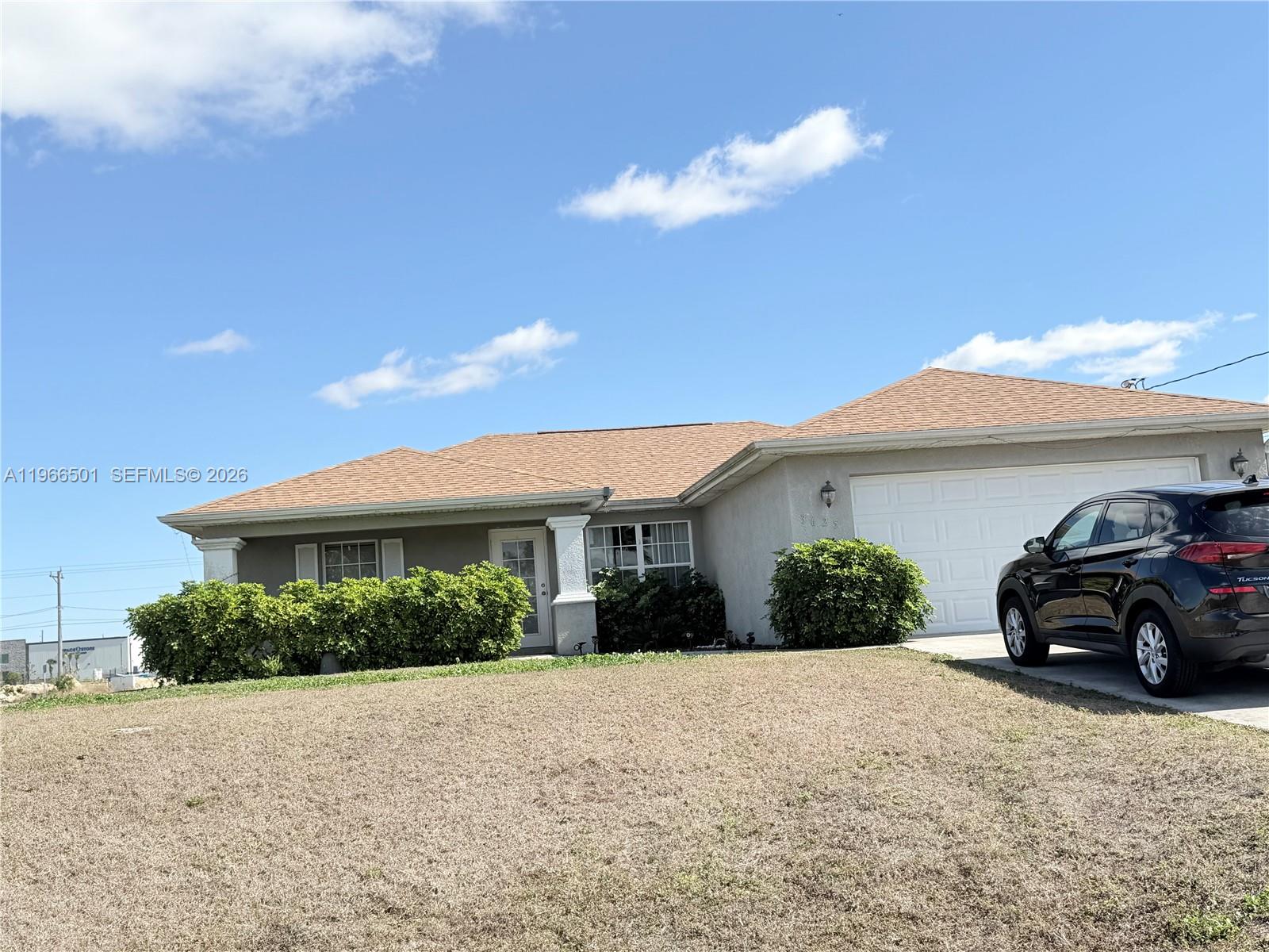 3625 NE 19th Pl Cape Coral, FL 33909