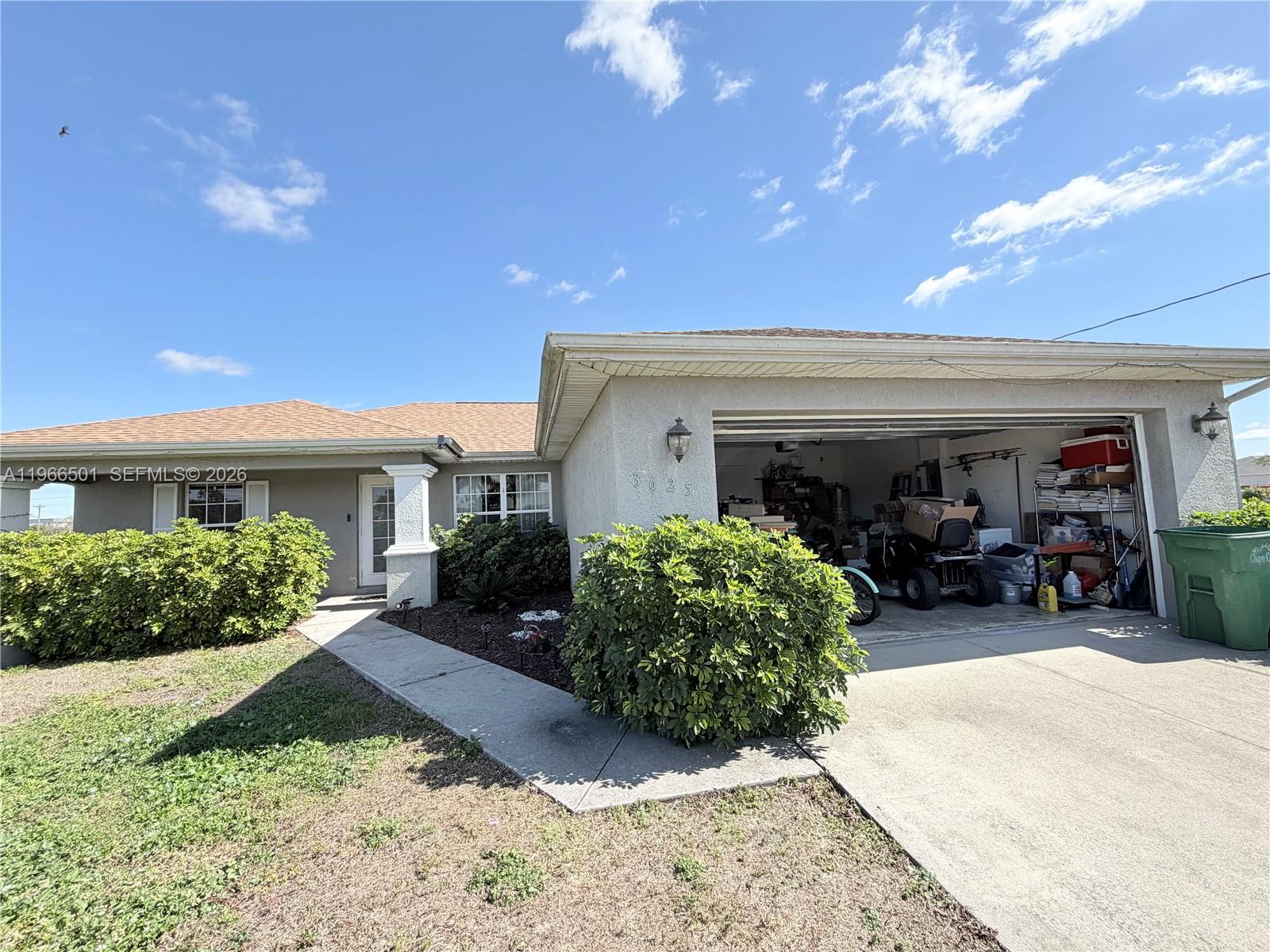 3625 NE 19th Pl Cape Coral, FL 33909