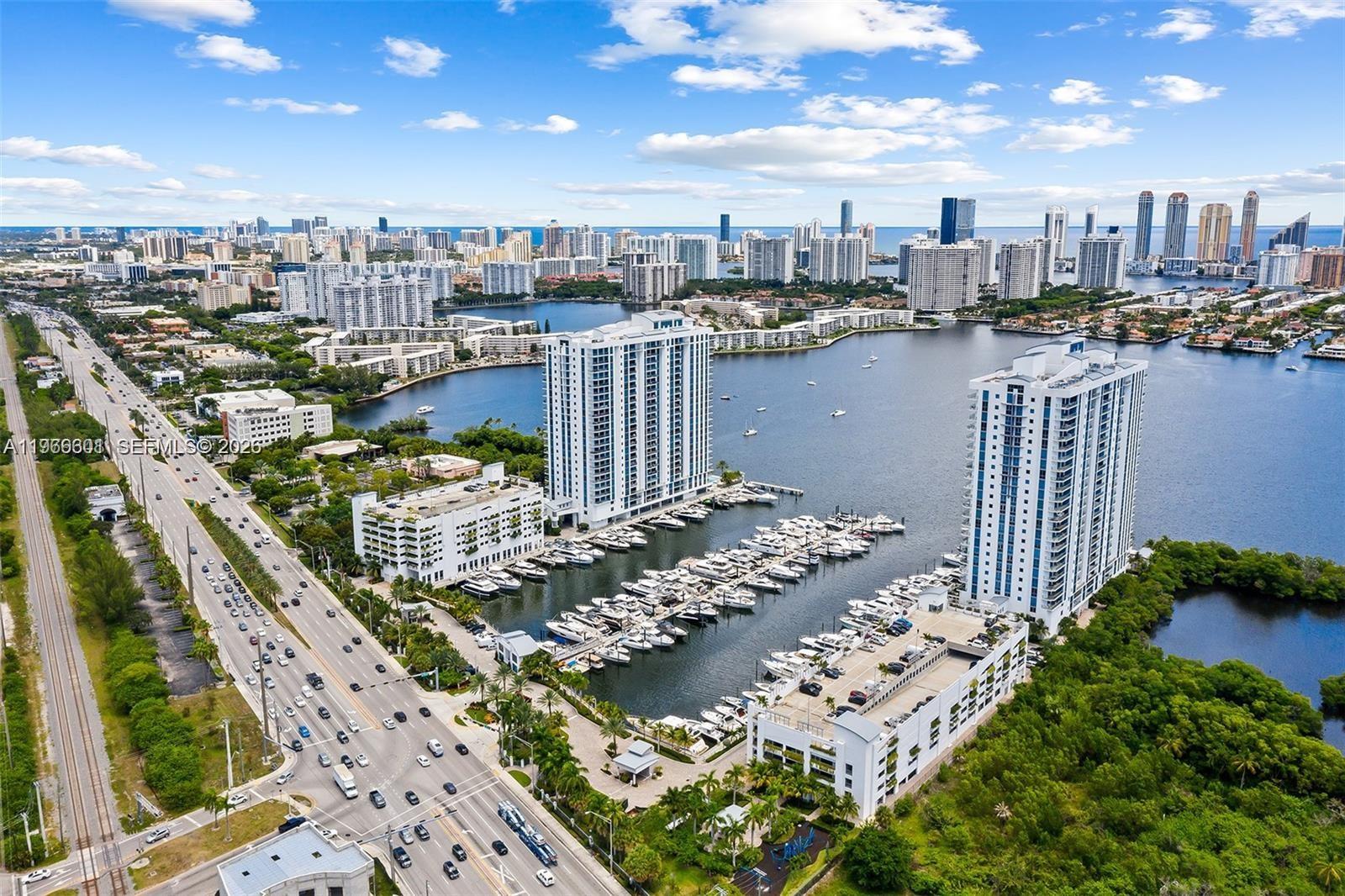 17301 Biscayne Blvd #2110 North Miami Beach, FL 33160